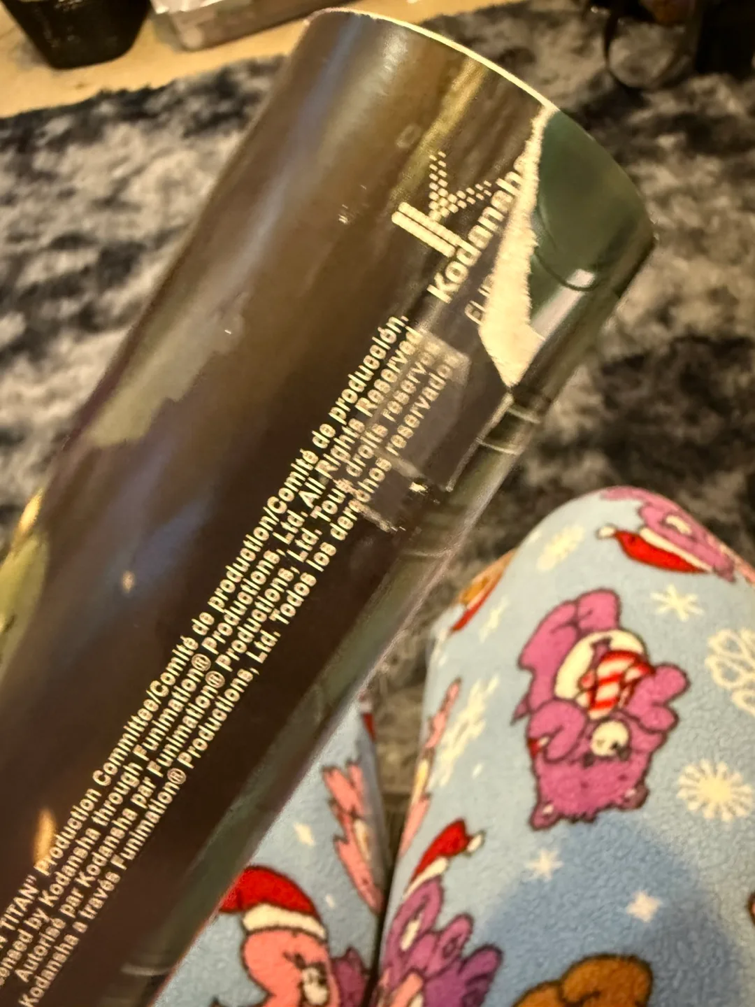 Anime Manga and Posters image indicator(8)