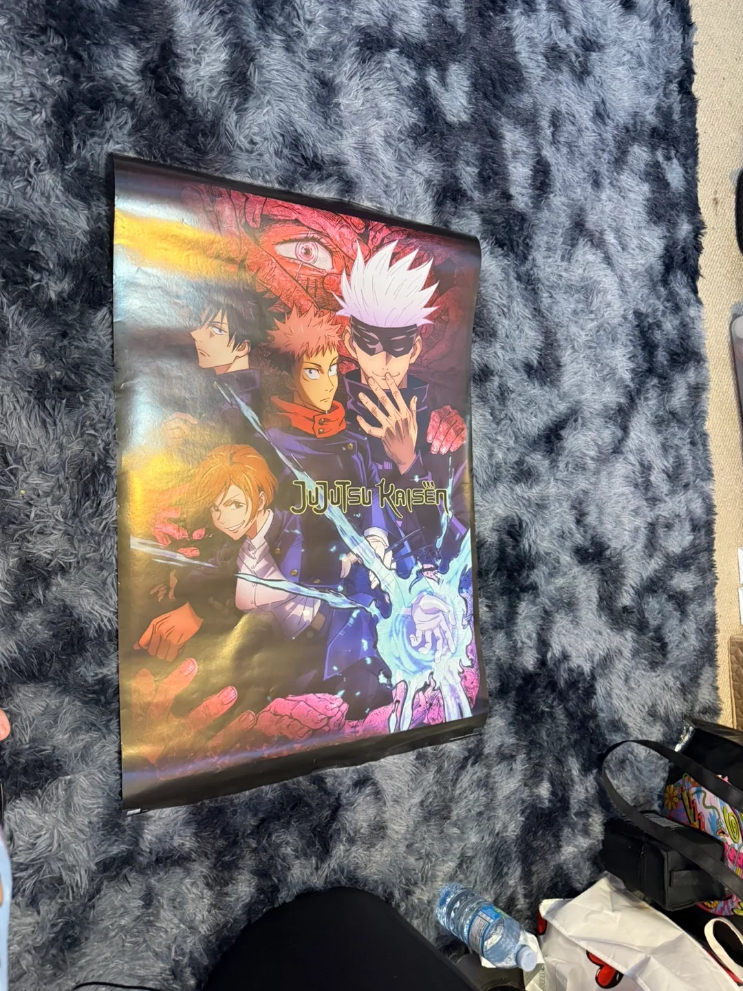 Anime Manga and Posters image indicator(9)