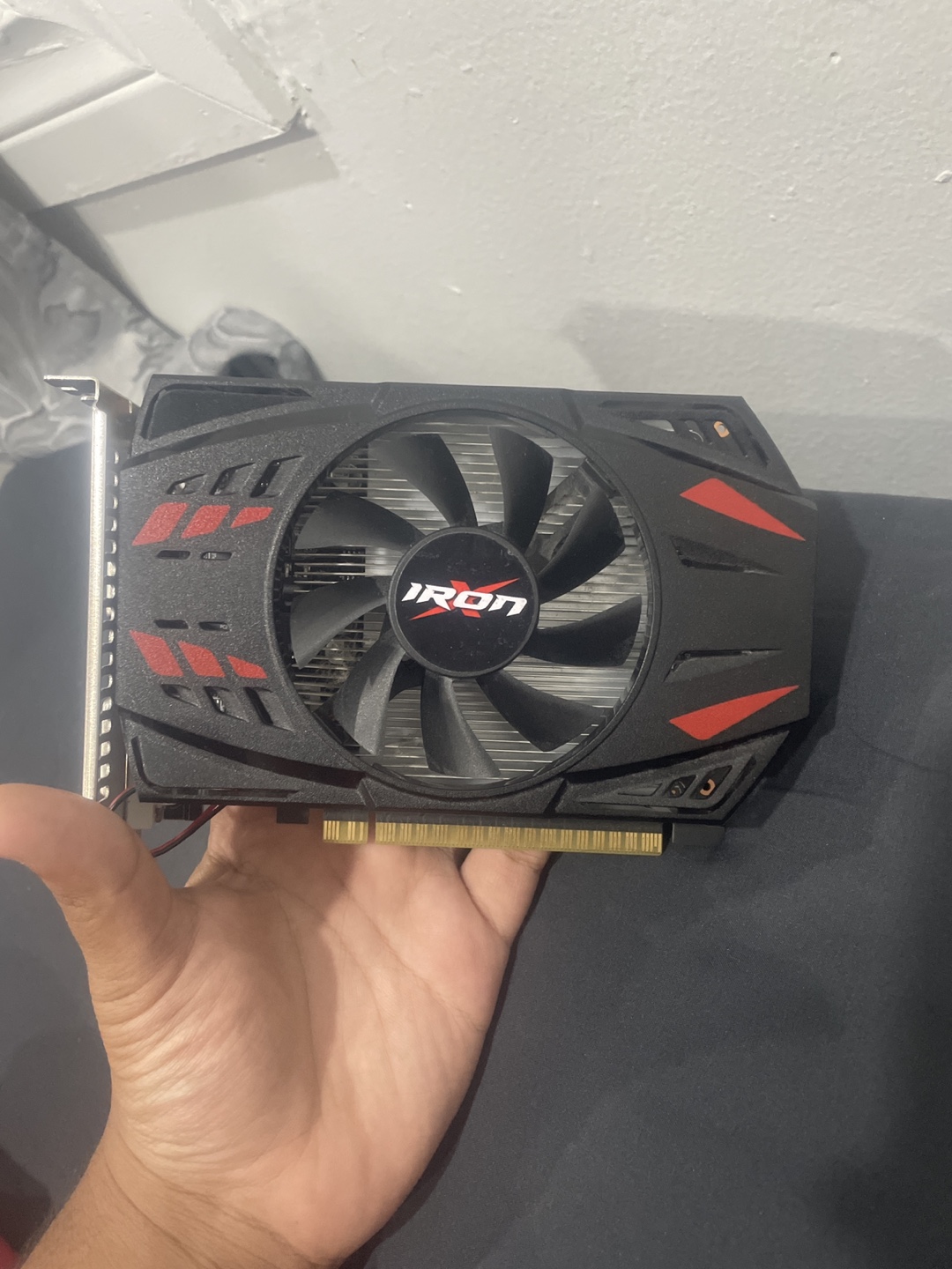 NVIDIA GeForce GT730 4GB Graphics Card - photo 2