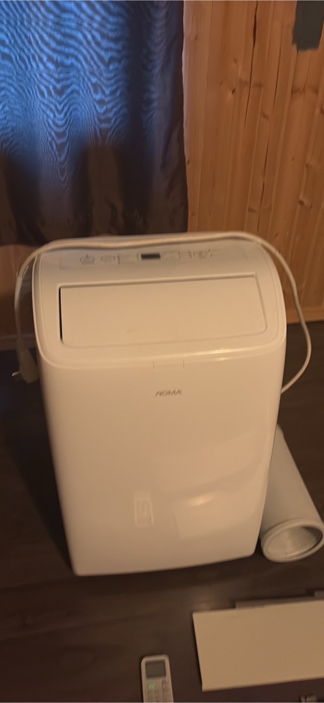 Noma Portable Air Conditioner
