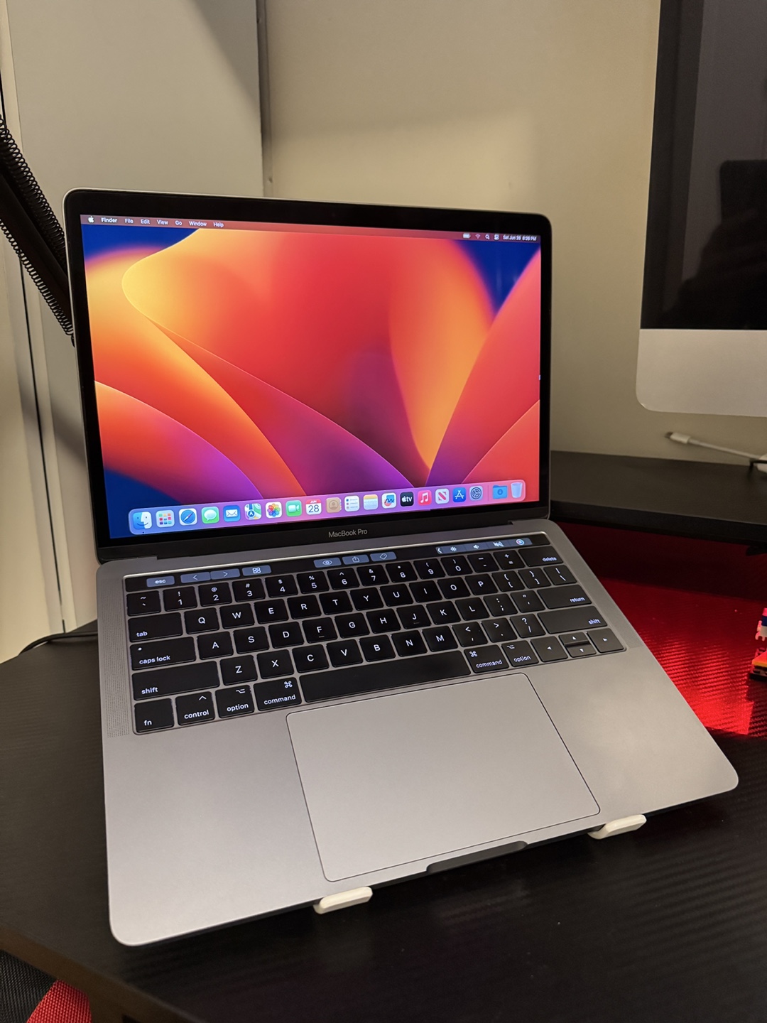 MacBook Pro 13” (2017) – 16GB RAM / 512GB SSD - photo 4