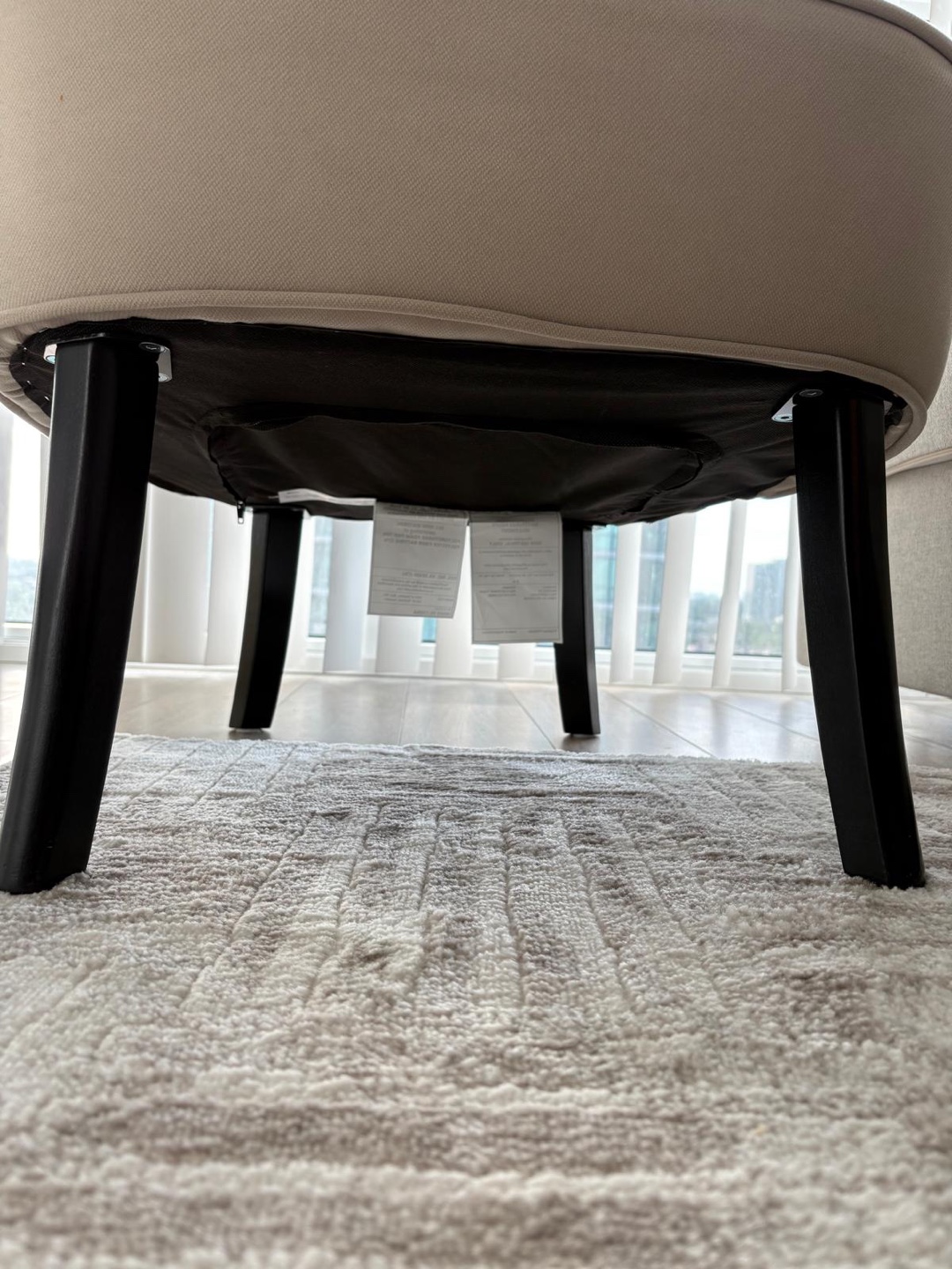 REMSTA armchair - photo 4