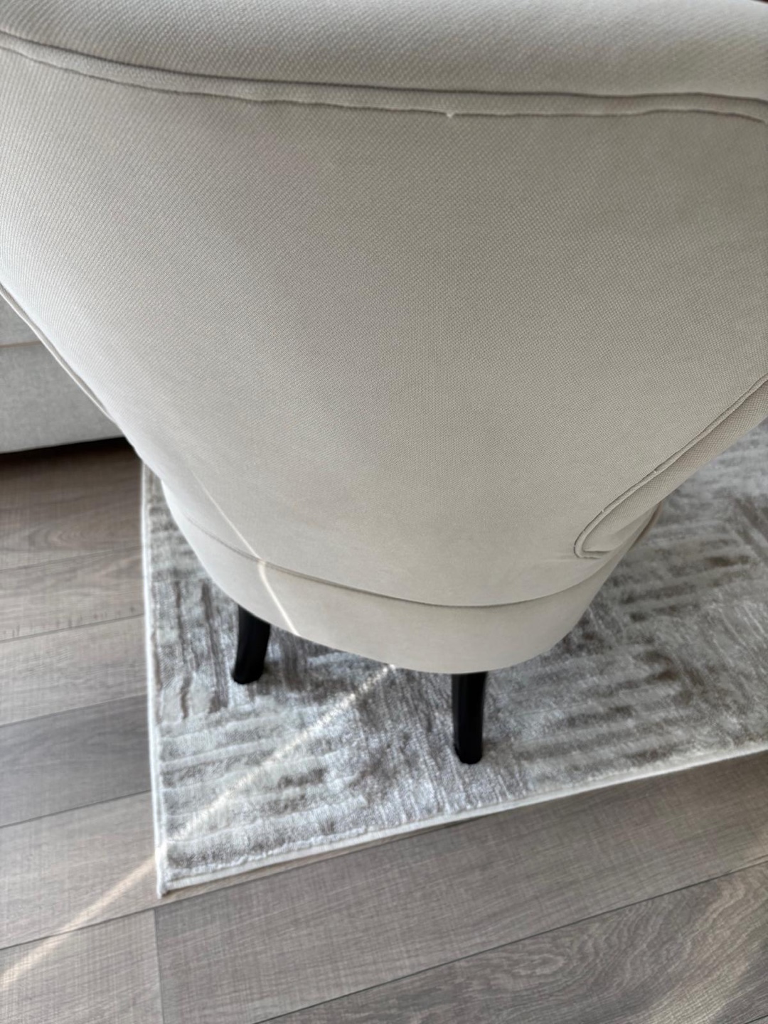 REMSTA armchair - photo 3