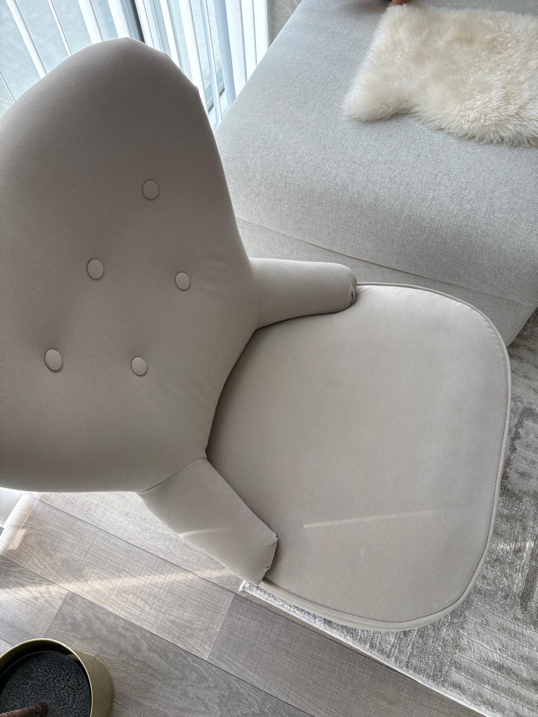 REMSTA armchair - photo 2