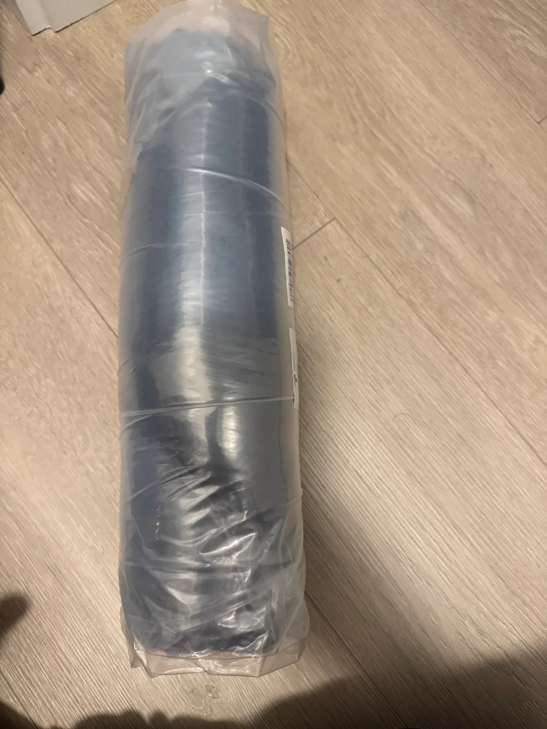 Nepfaivy Calming Pet Bed - Dark Grey, Size M image indicator(2)