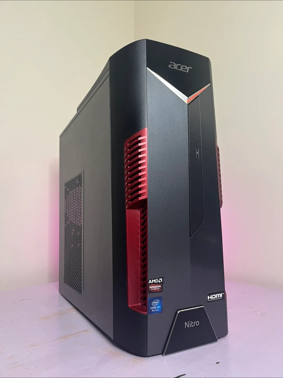 Acer Nitro N50 Gaming PC! image indicator(5)