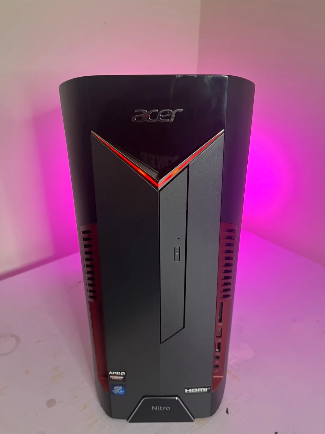 Acer Nitro N50 Gaming PC! image indicator(6)