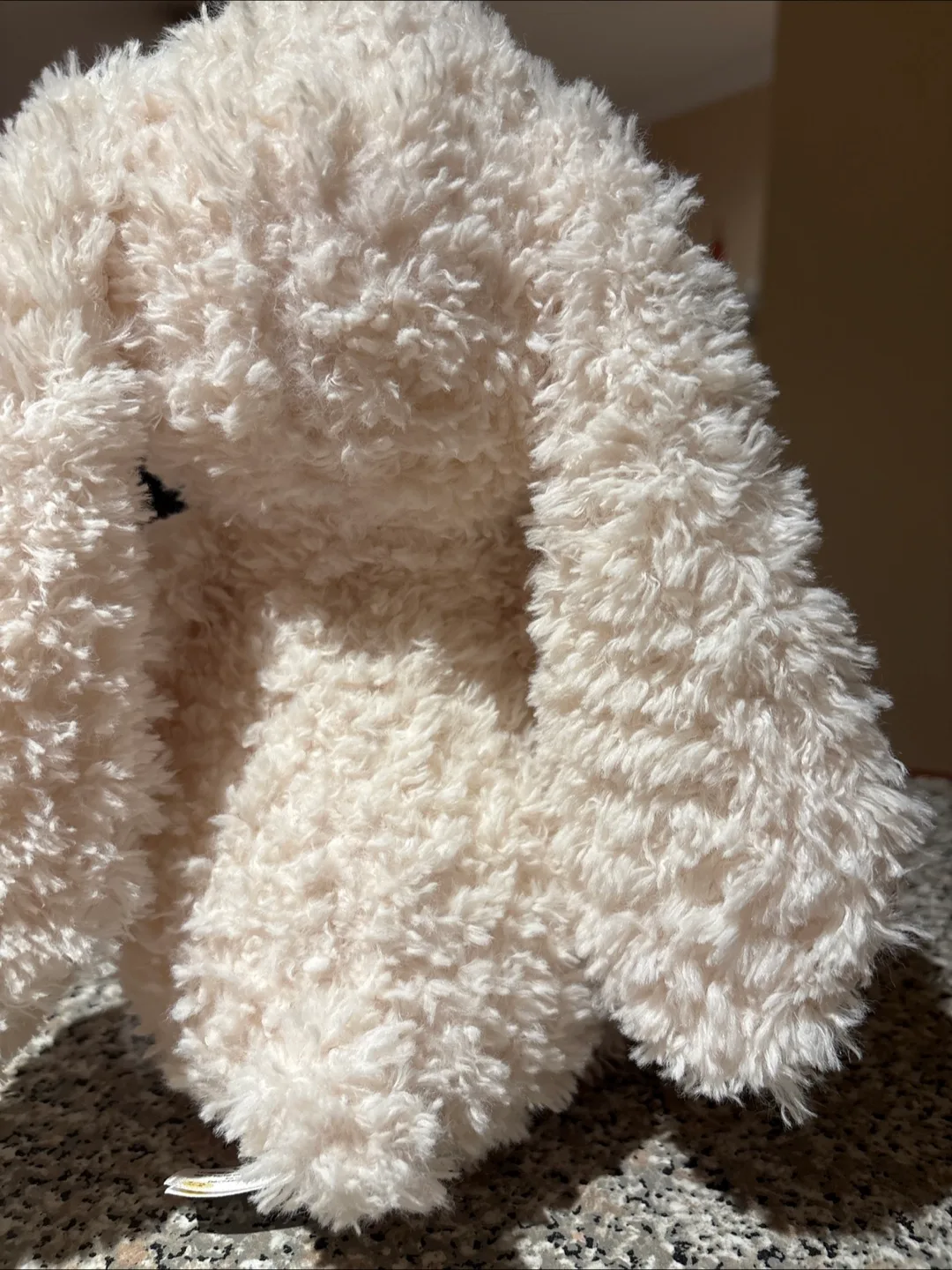 Vanilla colour bunny image indicator(2)