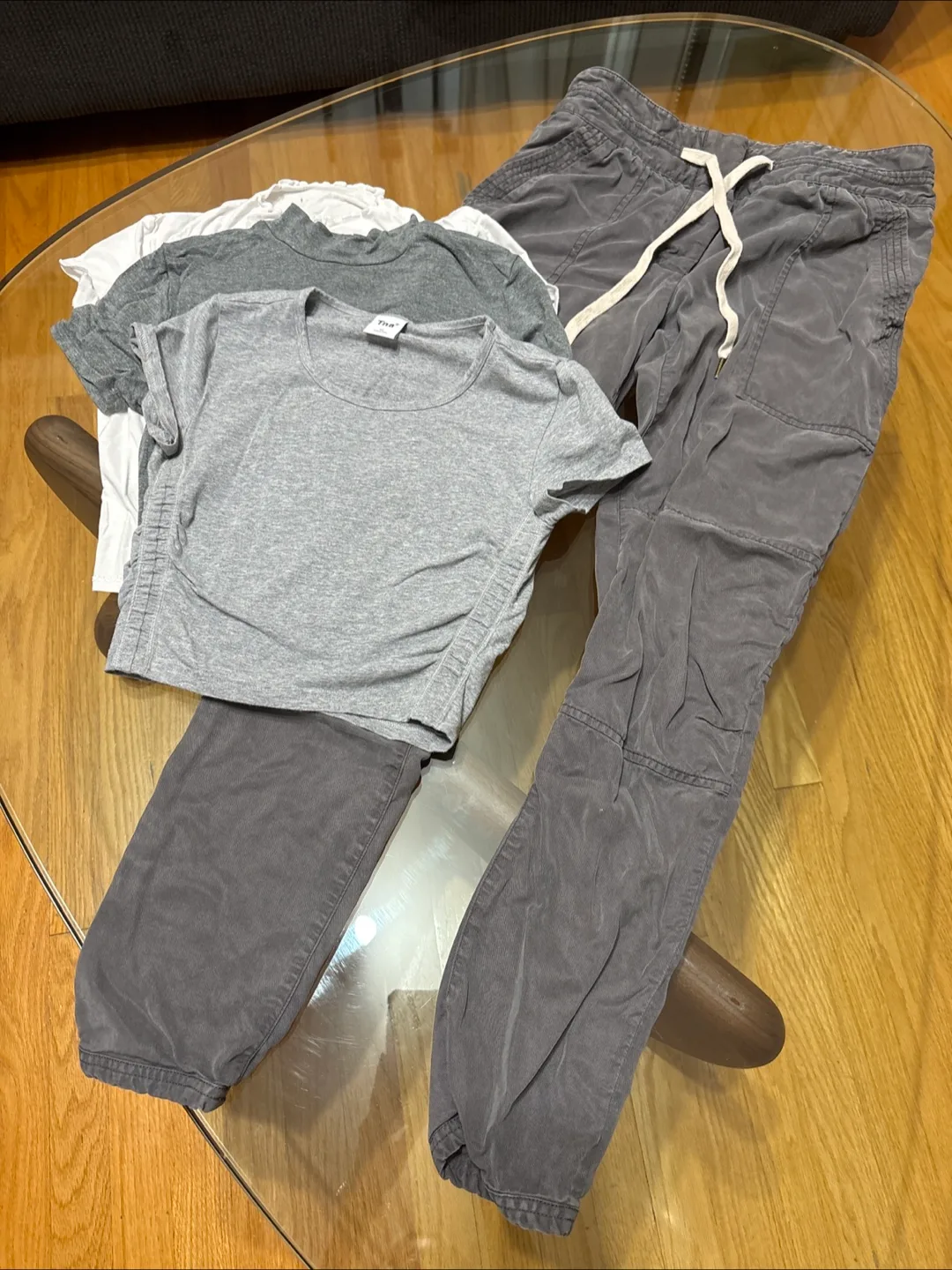 #freecycle xs bundle (Tna/Wilfred) thumbnail