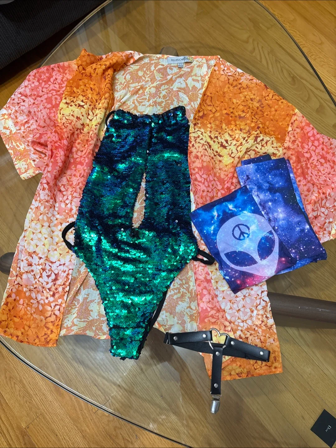Festival Bundle (S/M) thumbnail