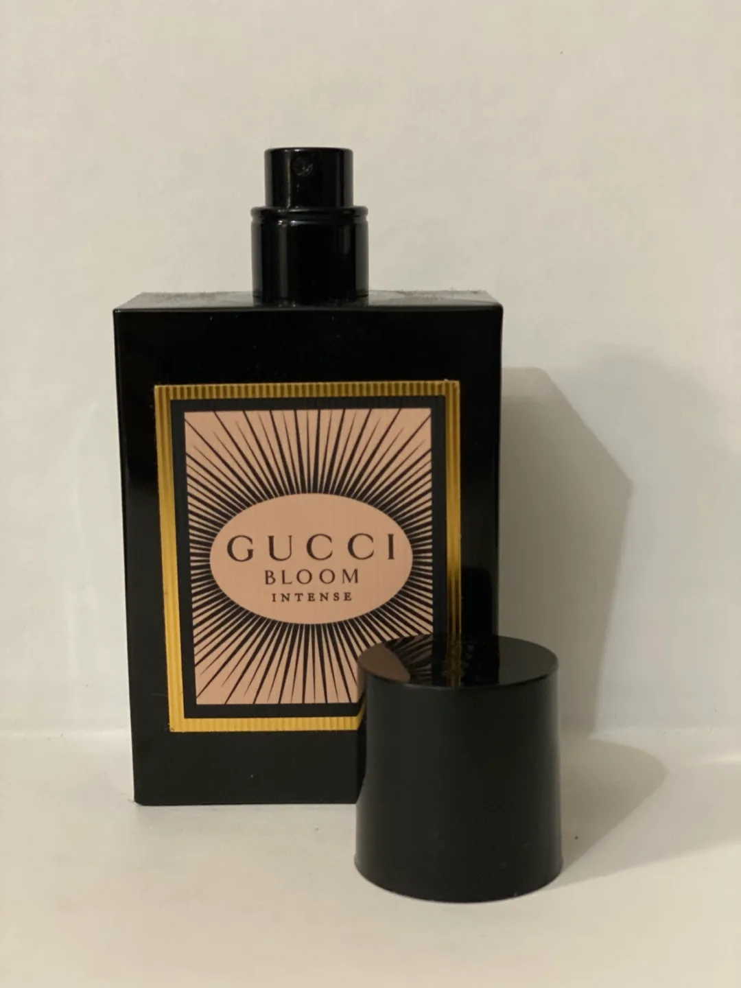 GUCCI BLOOM INTENSE PERFUME image indicator(2)
