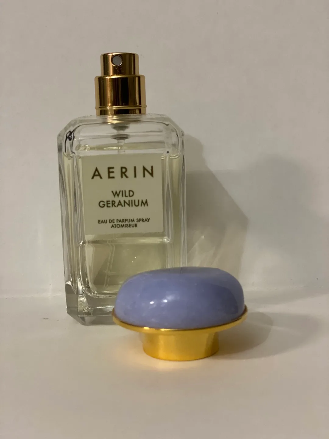 AERIN WILD GERANIUM PERFUME image indicator(2)