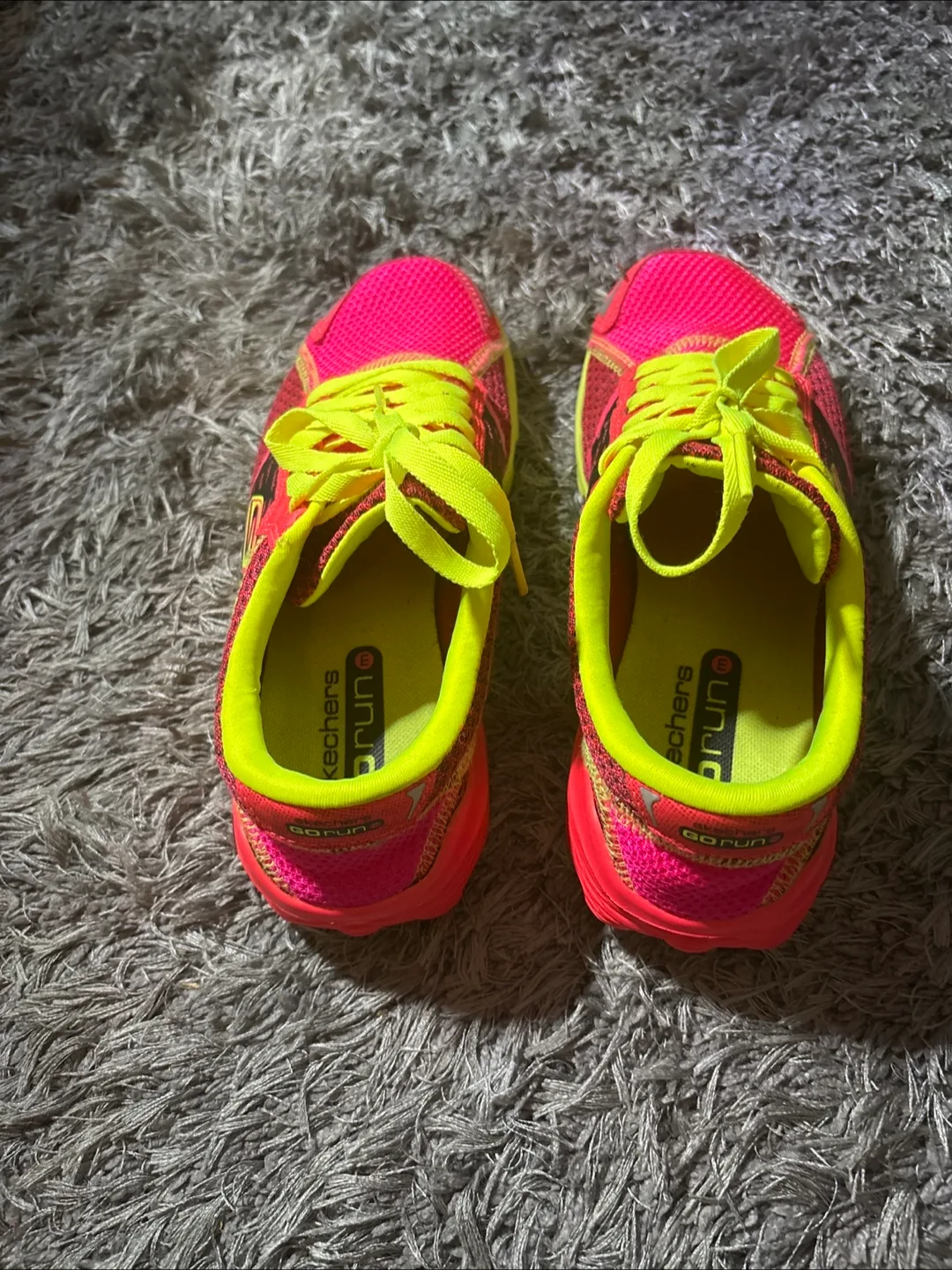 Skechers GOrun Running Shoes, Size 6 image indicator(3)