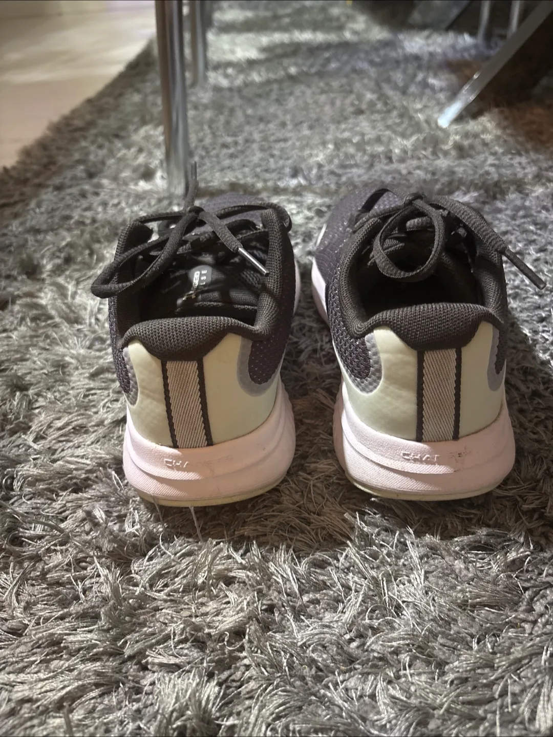 Under Armour Running Shoes, Size 6 image indicator(2)