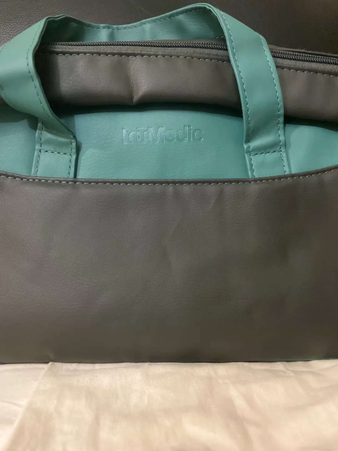 TruMedic CARRY BAG image indicator(3)