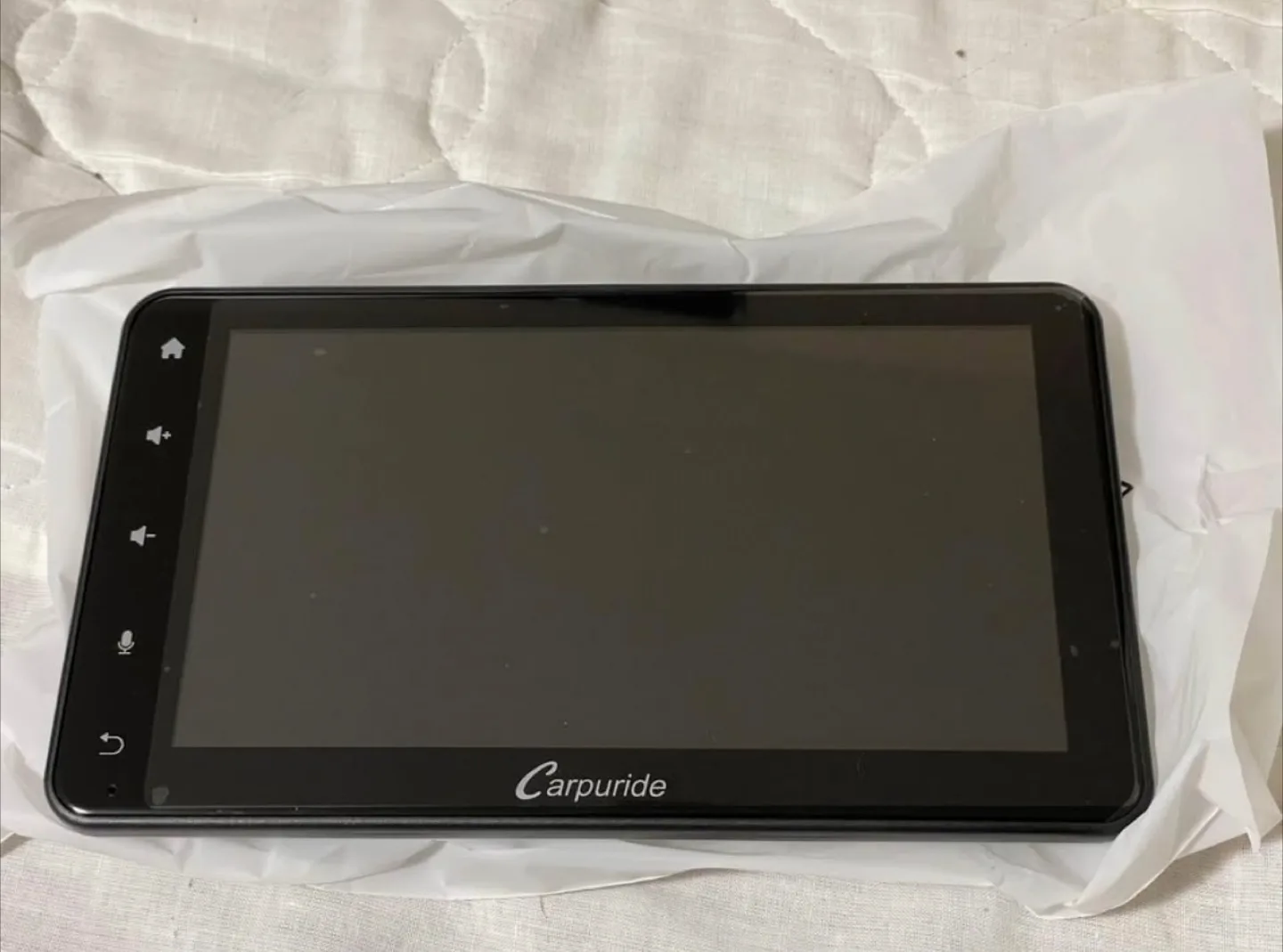 Carpuride W707 7-inch Carplay & Android Auto image indicator(2)