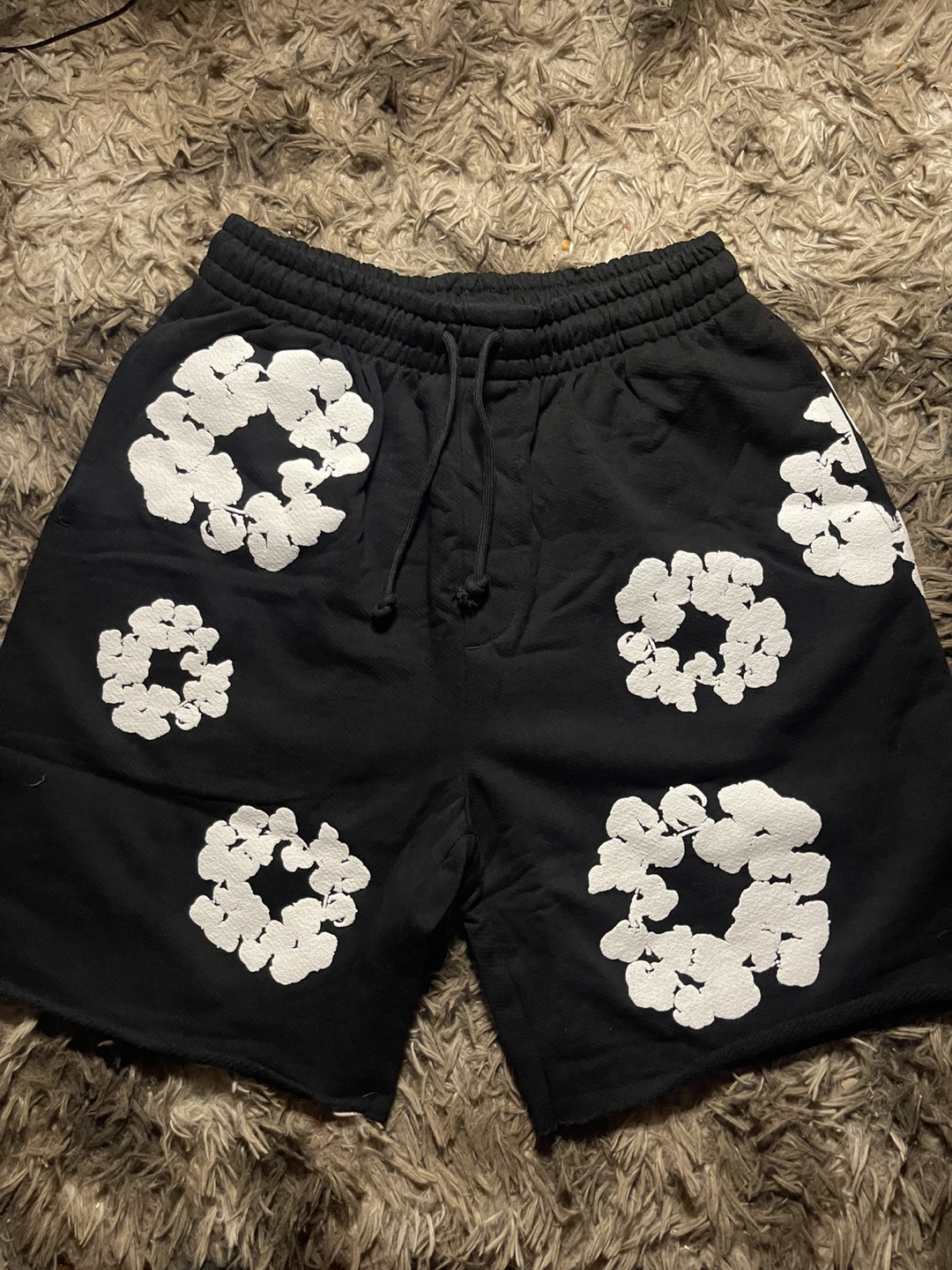 Denim Tears Shorts - Size S
