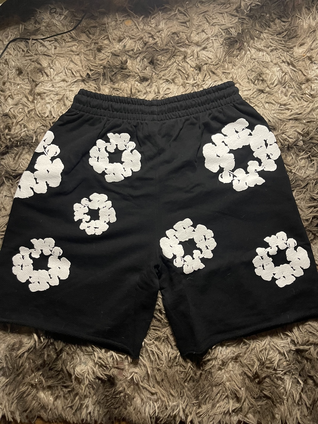 Denim Tears Shorts - Size S - photo 4