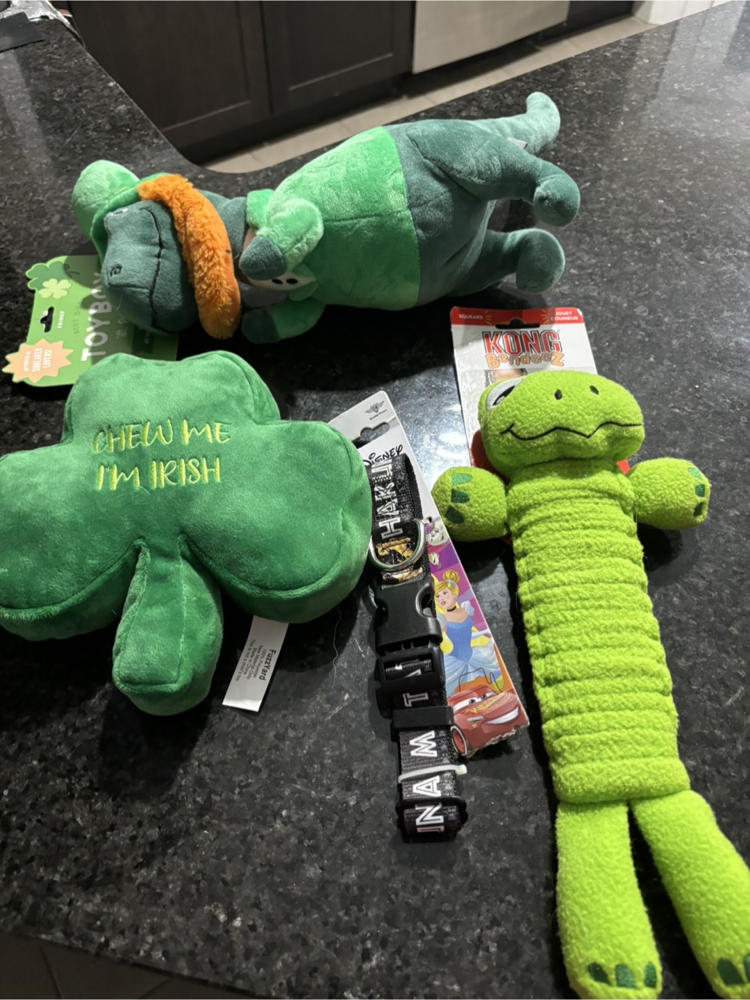 Dog Accessories and Toys Kong etc! - photo 3
