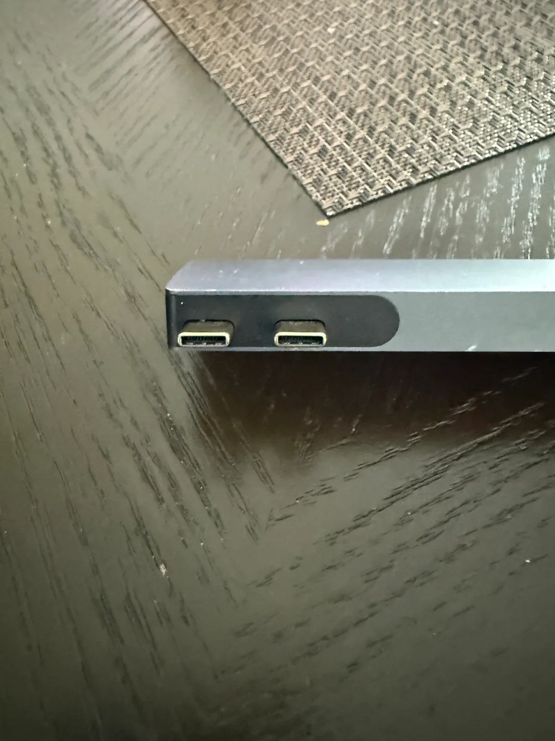 Mokin USB-C Hub image indicator(2)