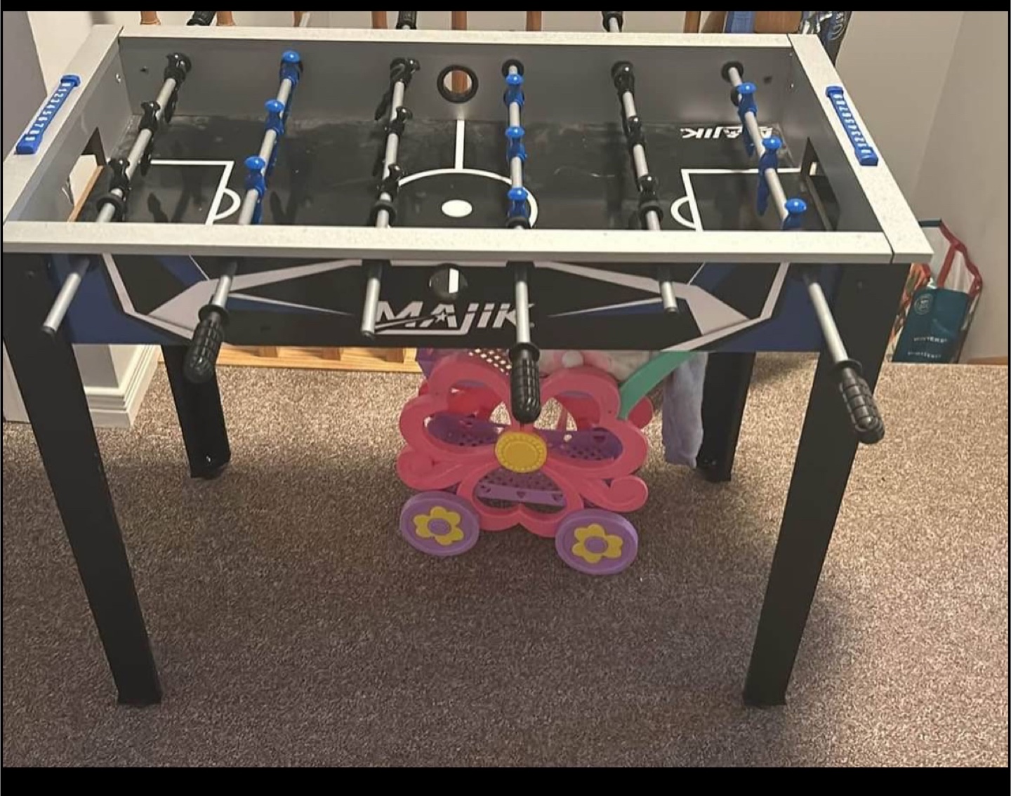 Majik Foosball Table - photo 2