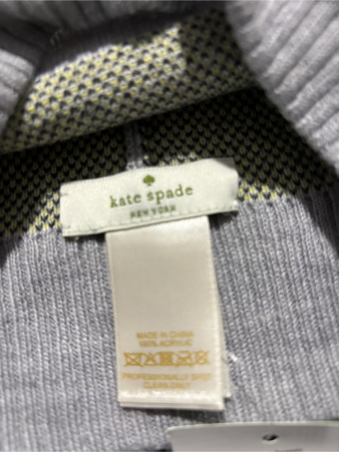 New Kate Spade Beanie - photo 3