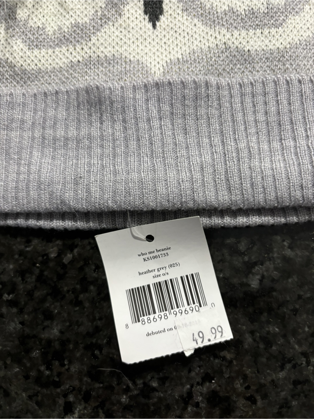 New Kate Spade Beanie - photo 2