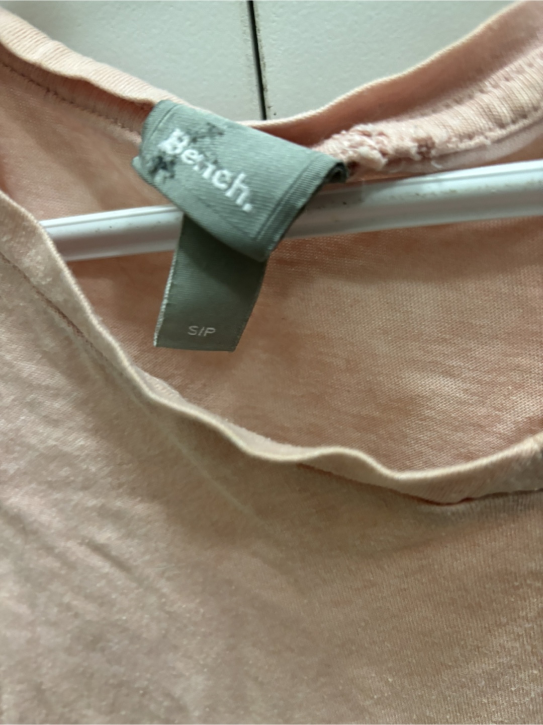 Bench Shirt Size Small - photo 2