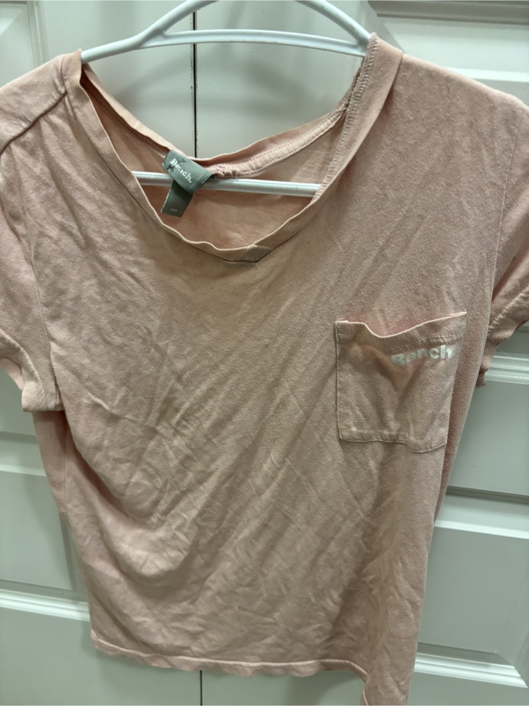 Bench Shirt Size Small