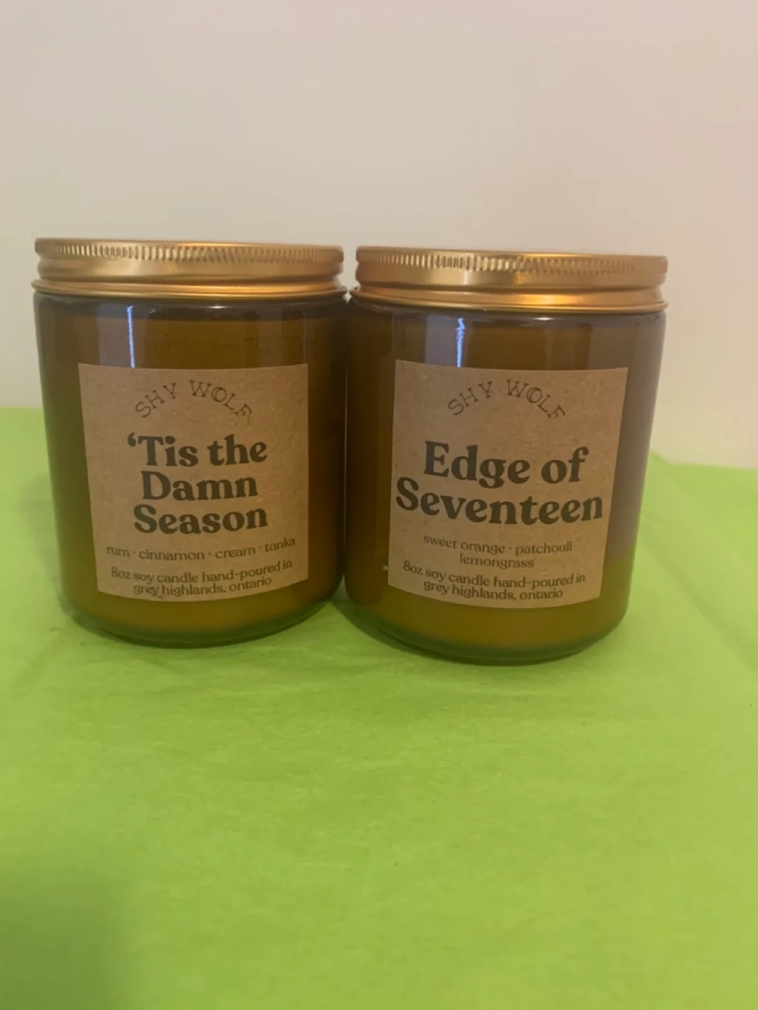 2 Candles thumbnail
