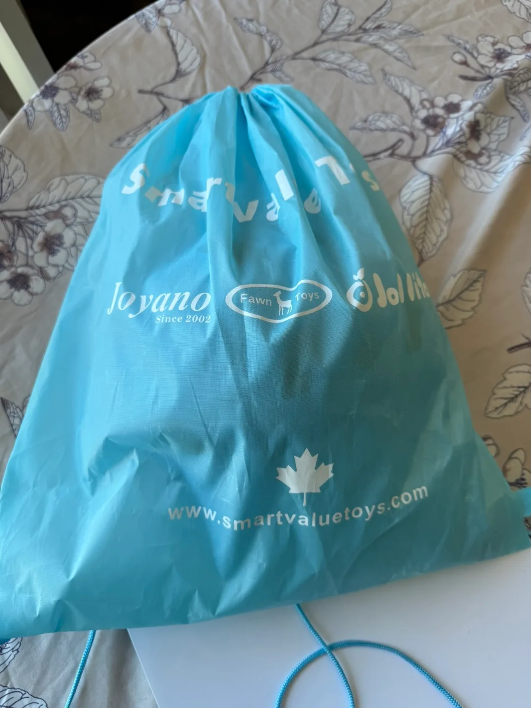 Kids helmet & knees, wrists and elbows pads image indicator(6)