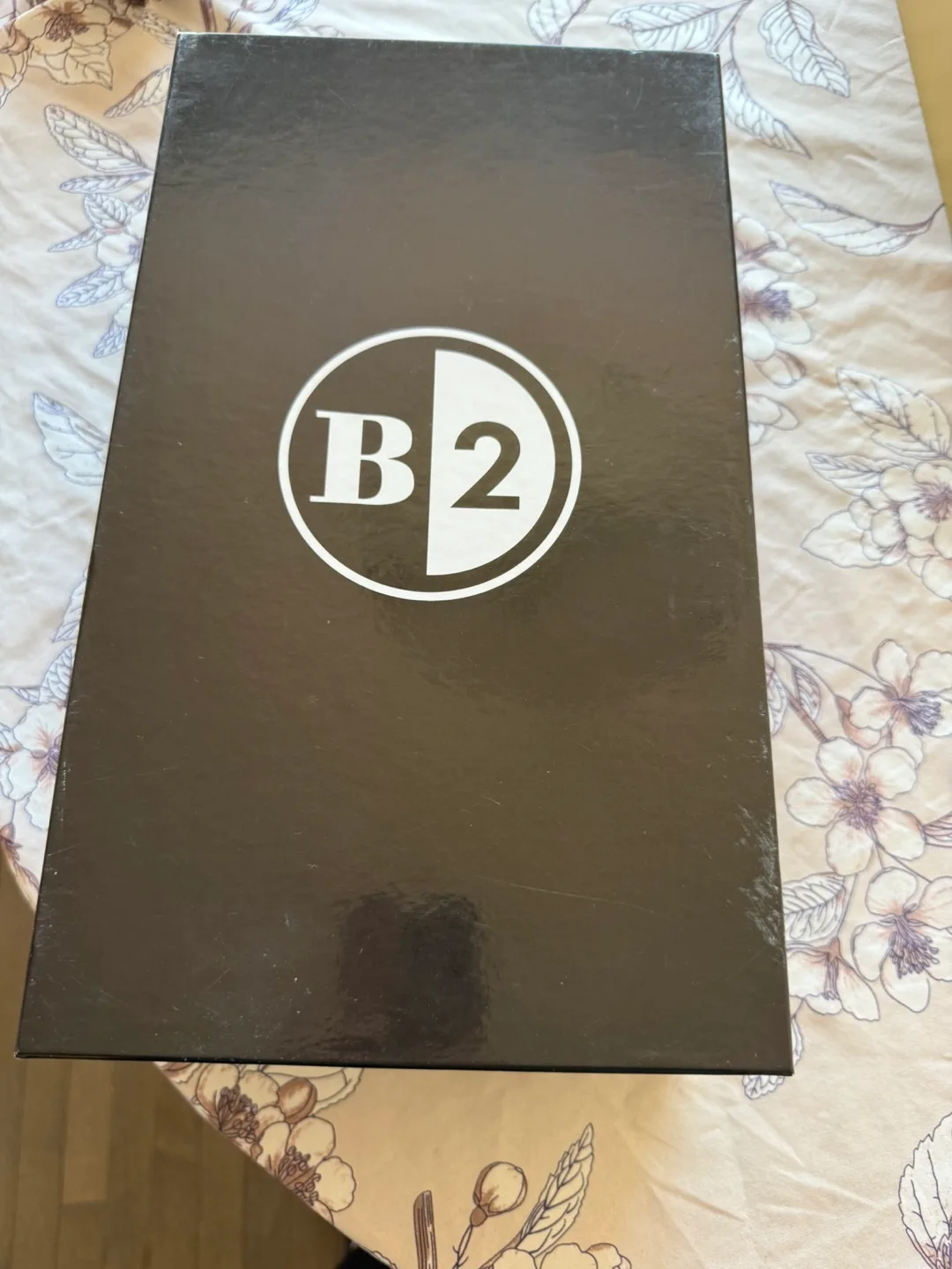 Leather Men’s shoes image indicator(5)