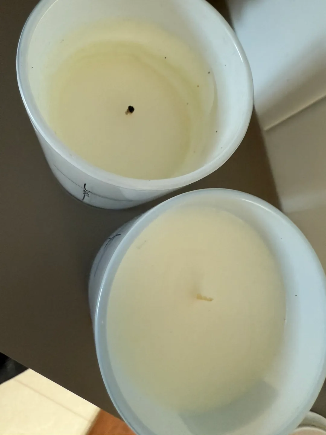 Candles image indicator(4)