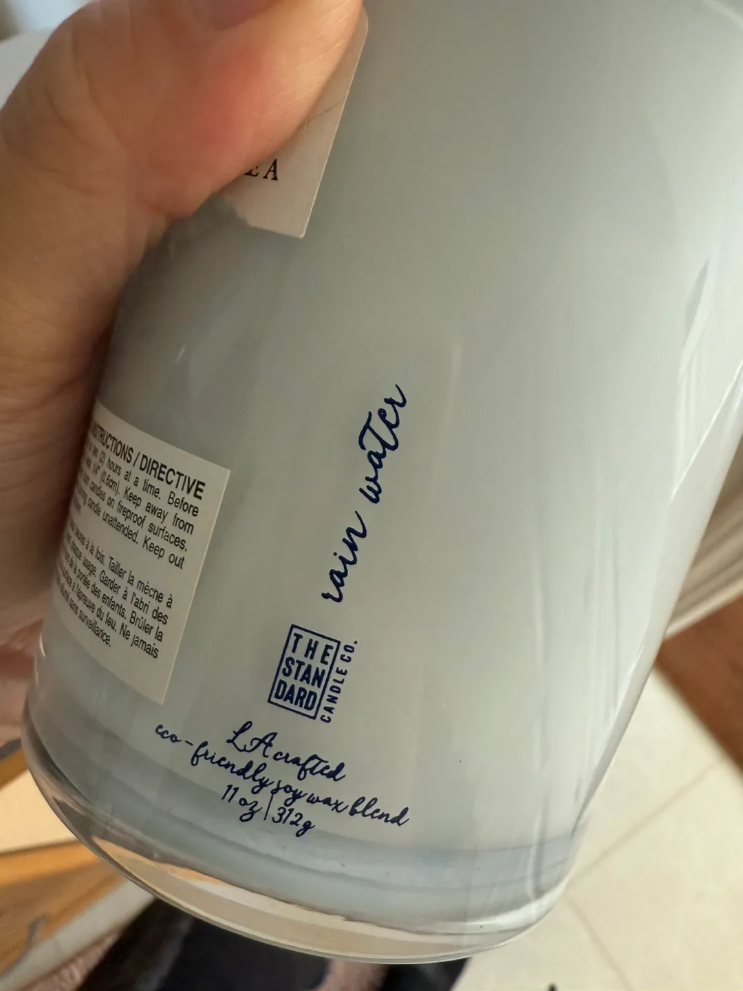 Candles image indicator(2)