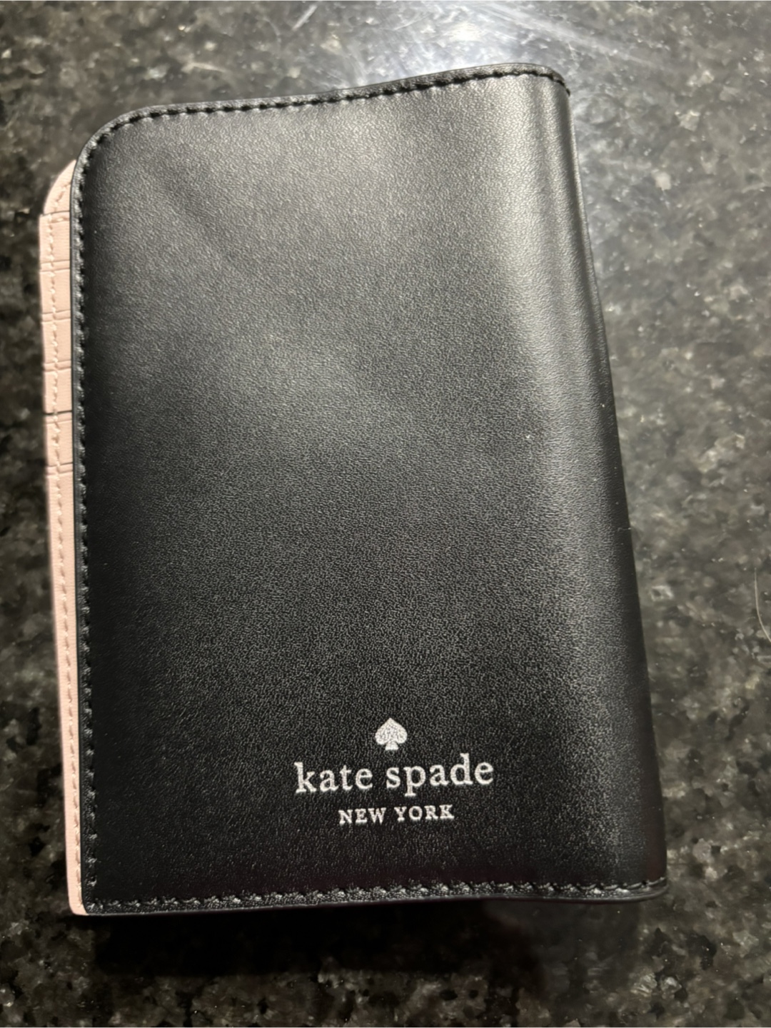 New Kate Spade Passport Holder wallet - photo 4