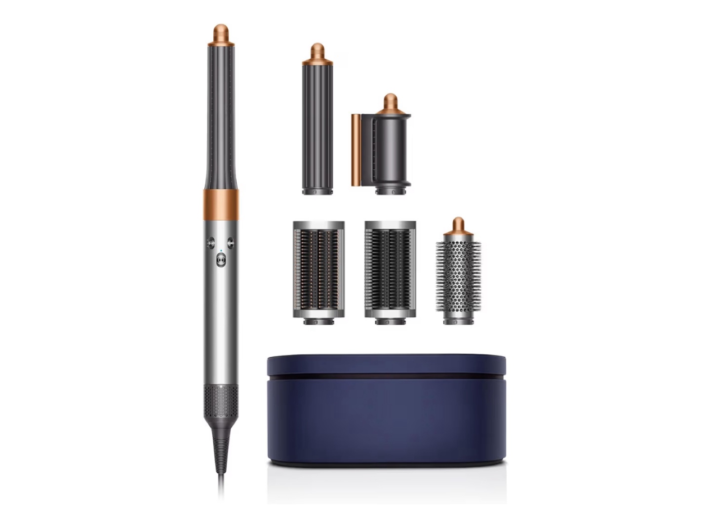 Dyson Airwrap Multi-Styler Complete Long - photo 4
