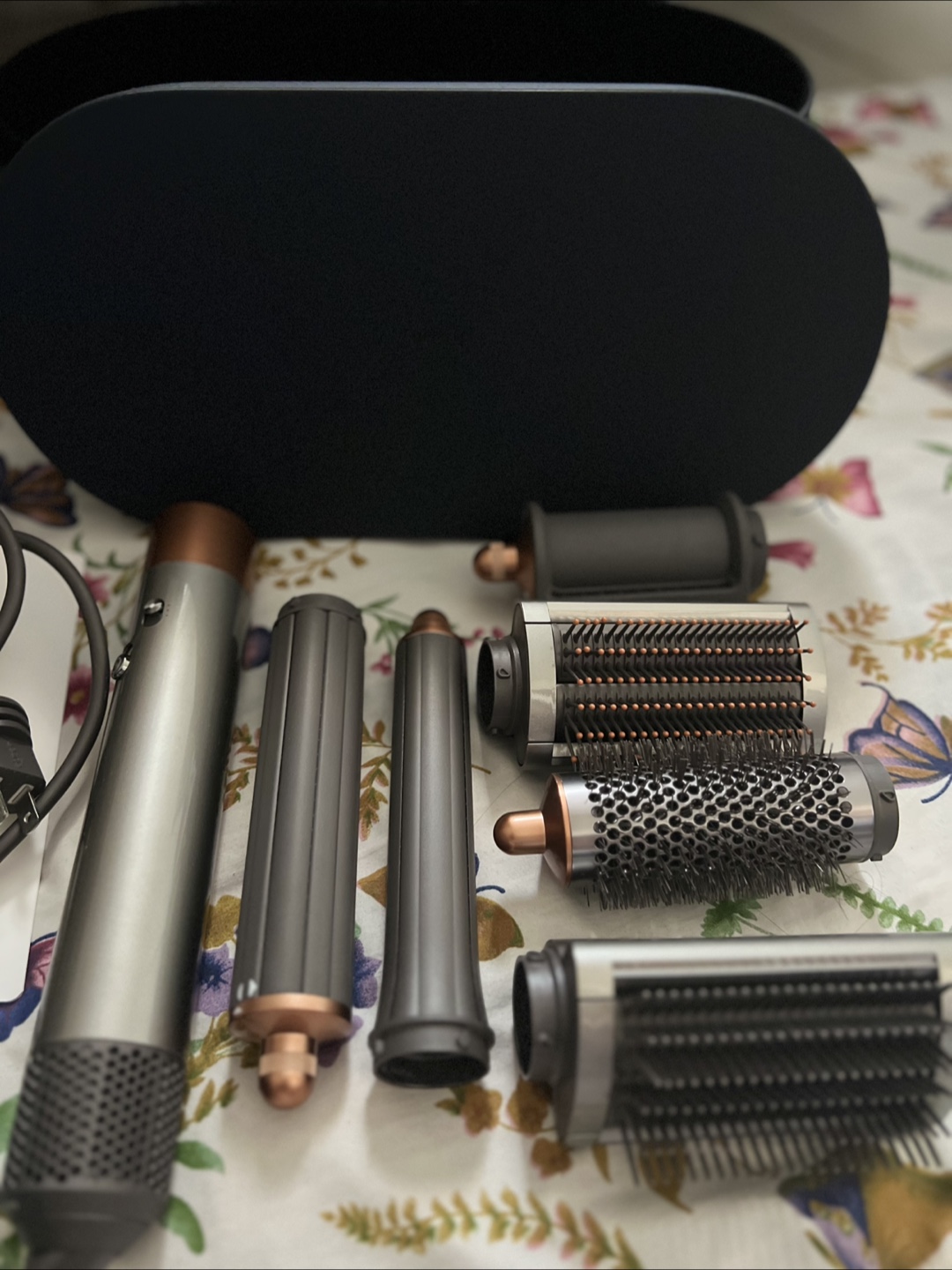 Dyson Airwrap Multi-Styler Complete Long - photo 2