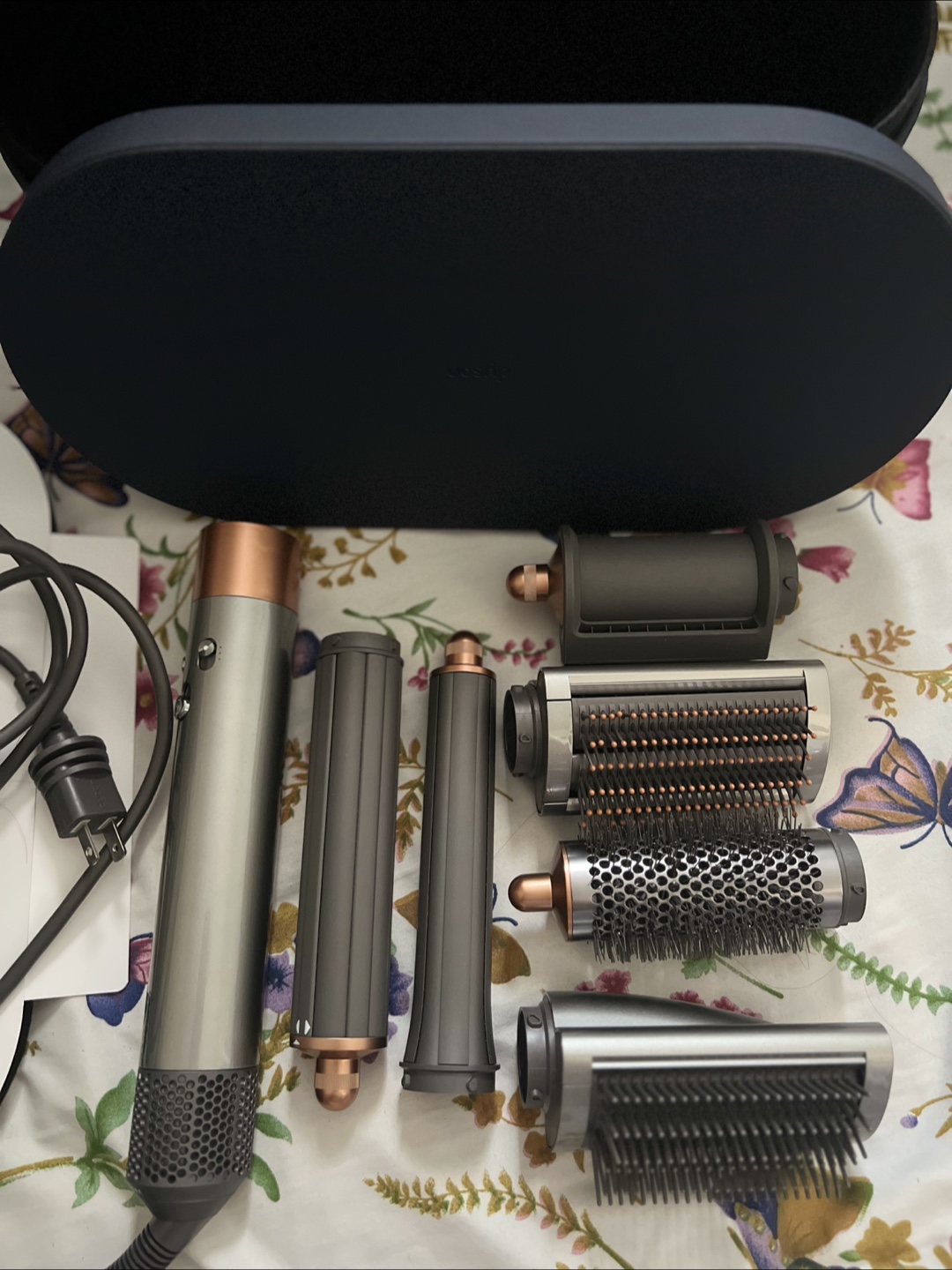 Dyson Airwrap Multi-Styler Complete Long