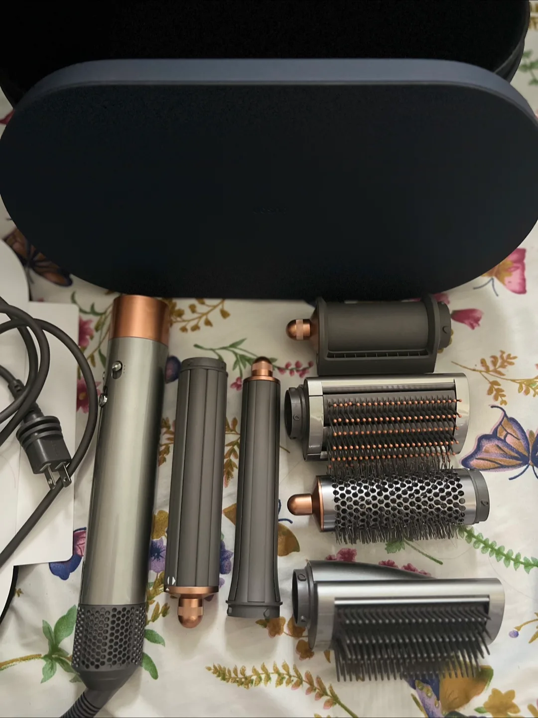 Dyson Airwrap Multi-Styler Complete Long thumbnail
