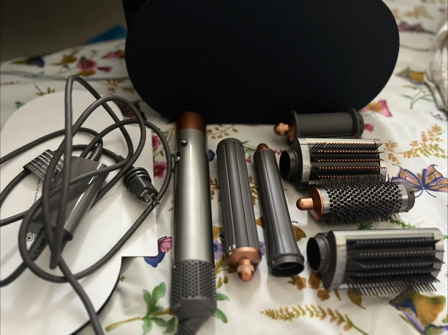 Dyson Airwrap Multi-Styler Complete Long image indicator(3)