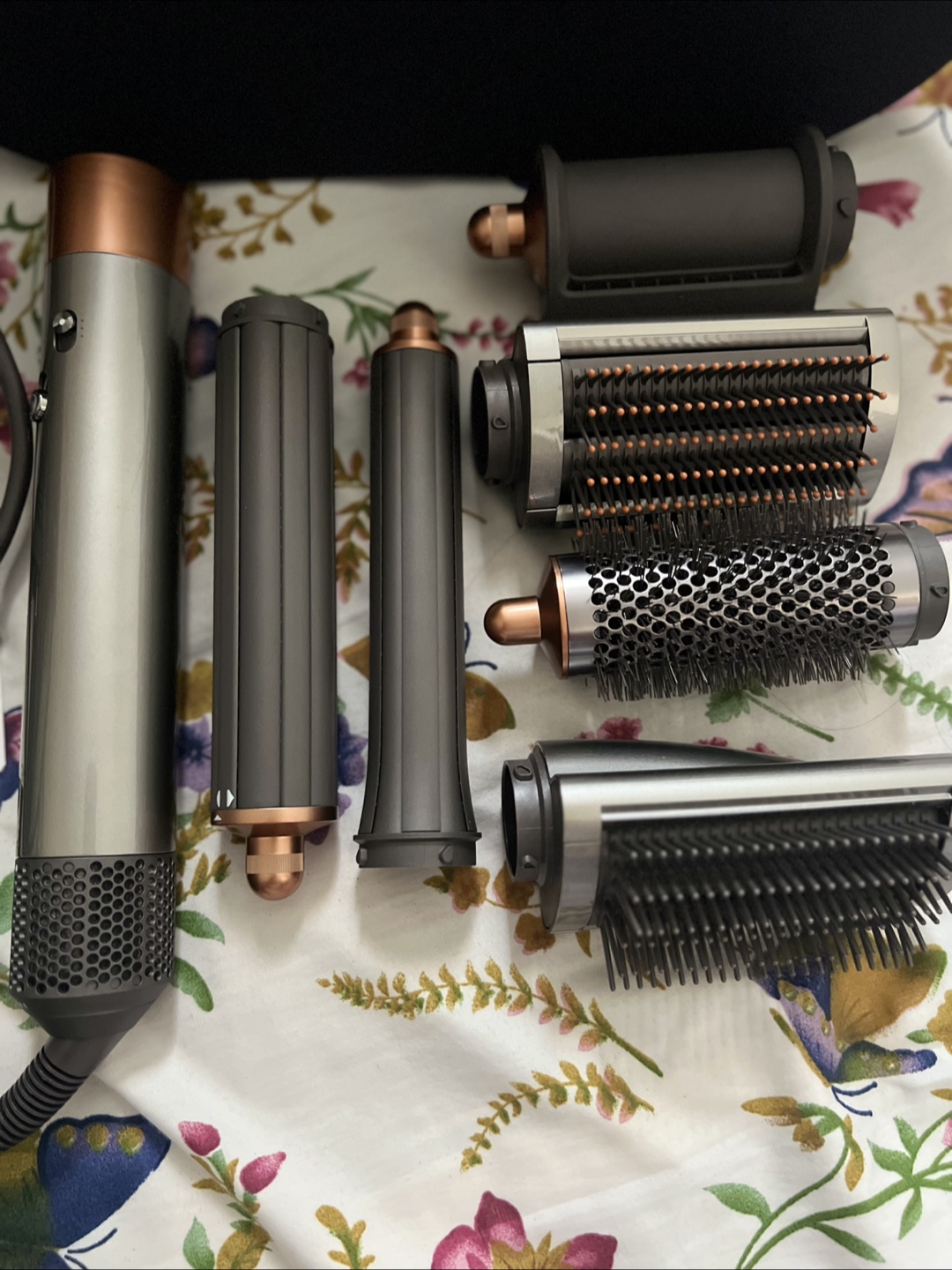 Dyson Airwrap Multi-Styler Complete Long - photo 5
