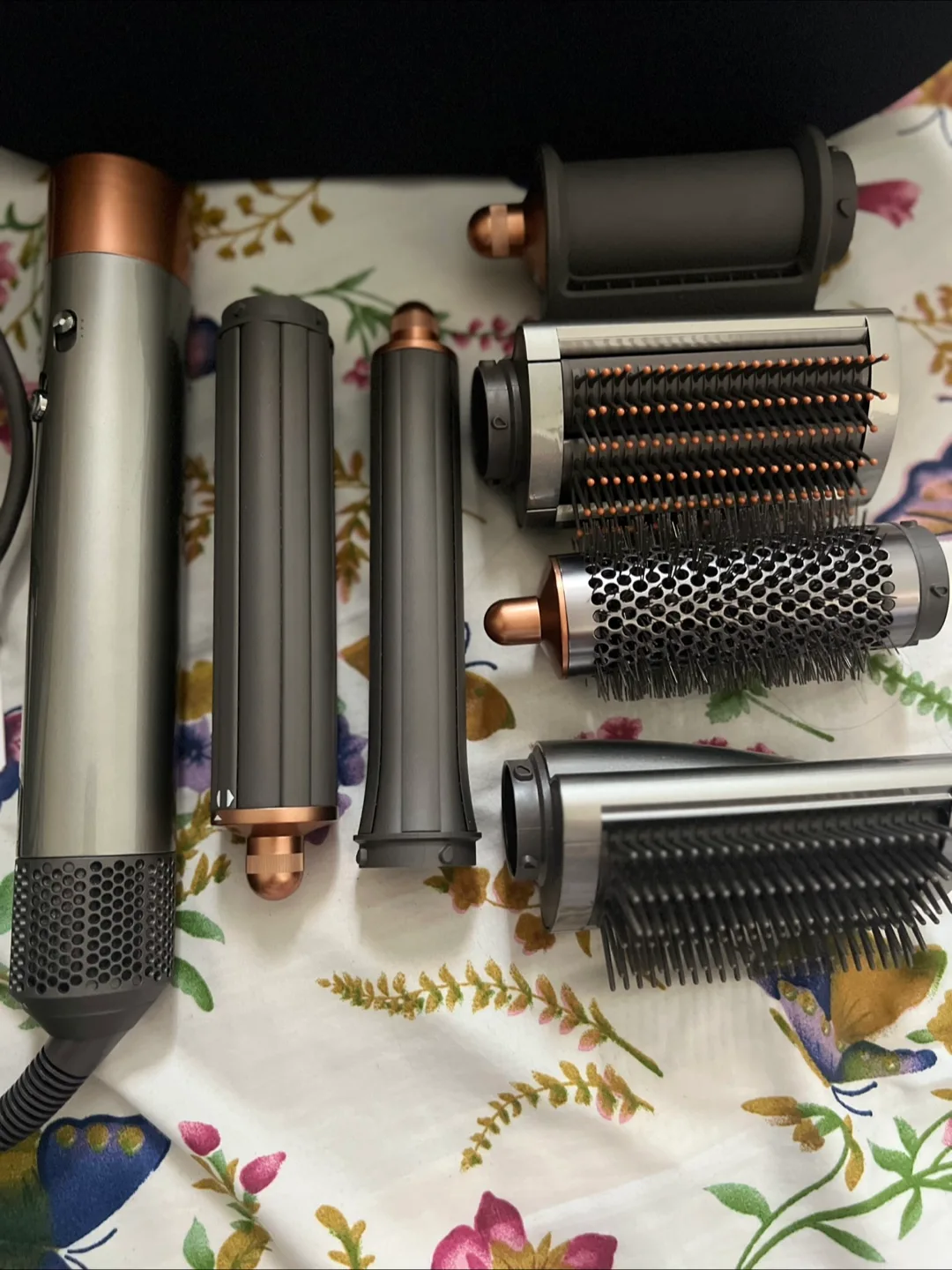 Dyson Airwrap Multi-Styler Complete Long image indicator(5)