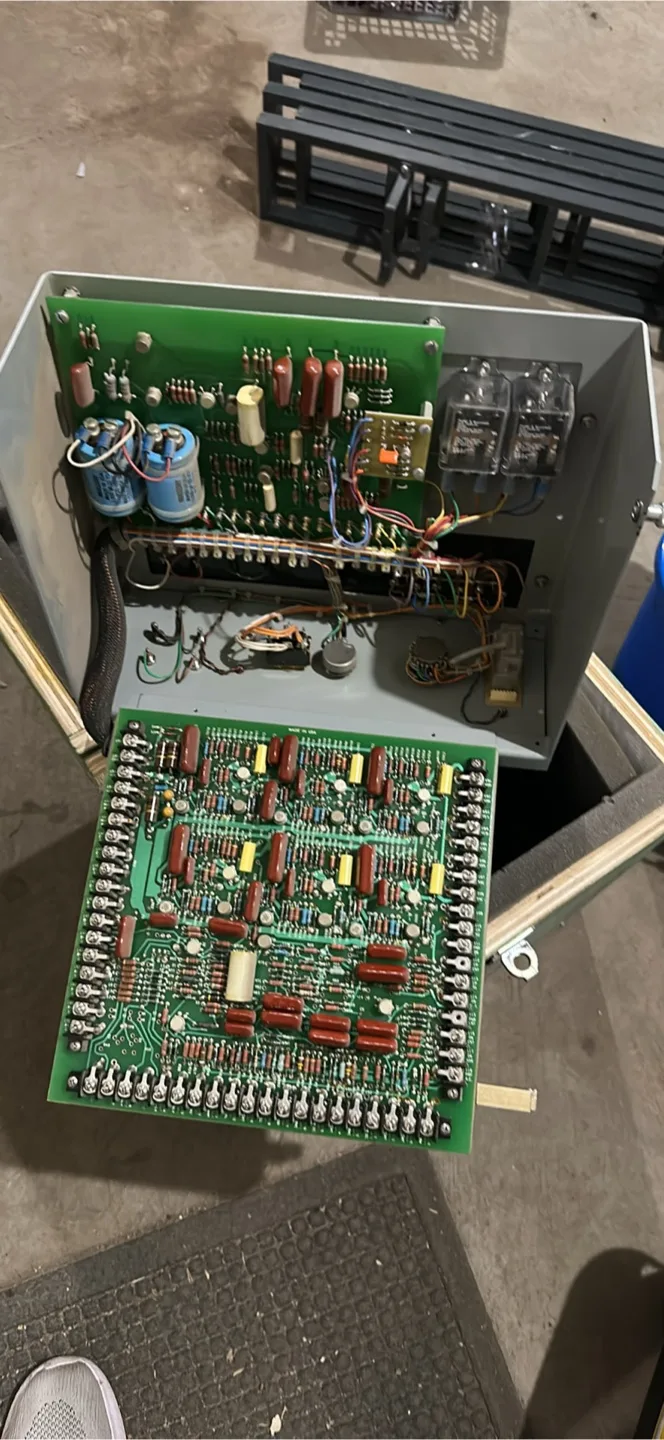 Kelon Electric DC Control Module thumbnail