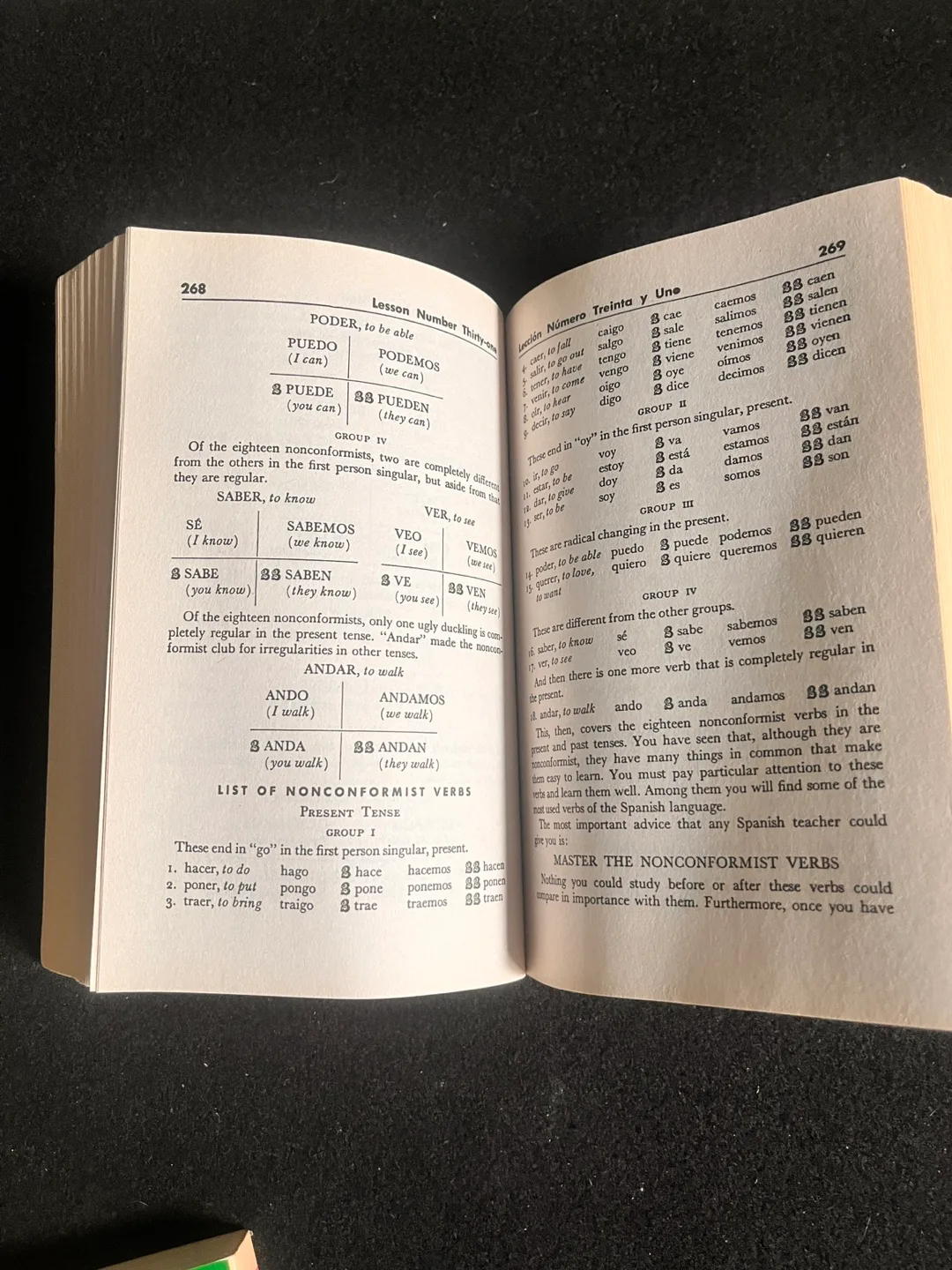 Madrigal's Magic Key to Spanish Book image indicator(3)