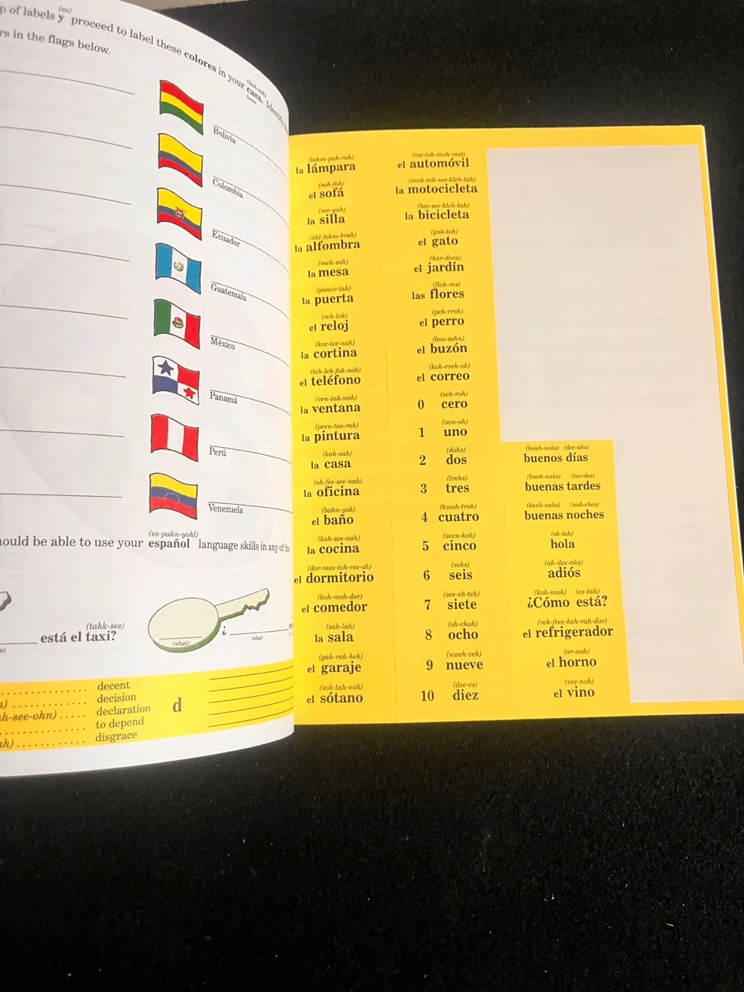 Spanish in 10 Minutes a Day - Language Learning image indicator(3)