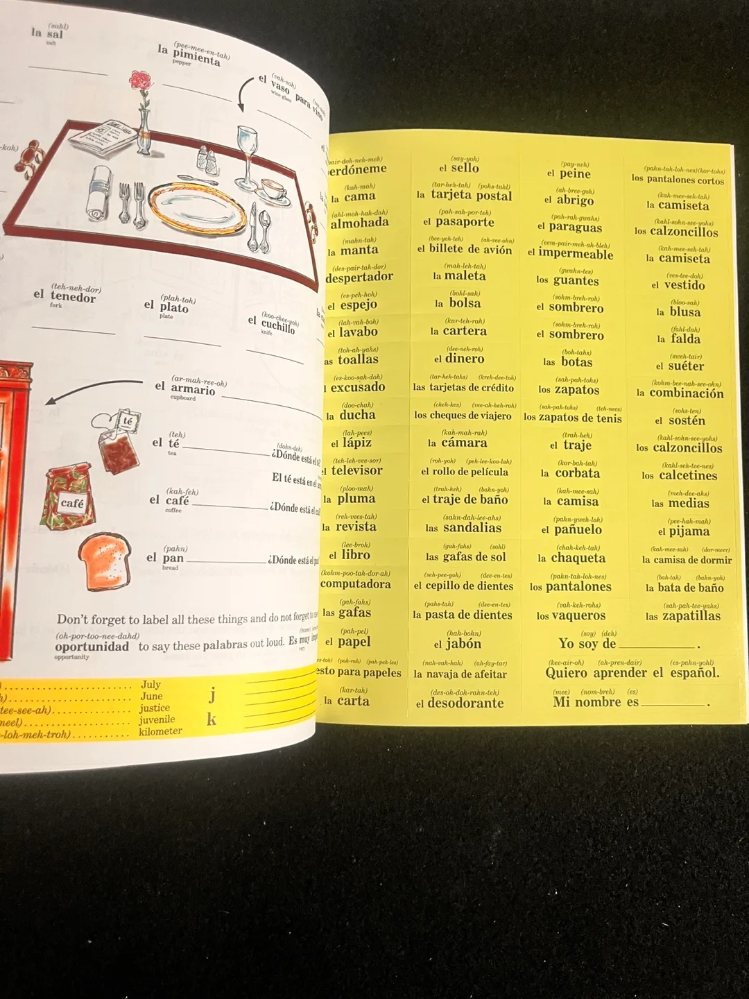 Spanish in 10 Minutes a Day - Language Learning image indicator(4)