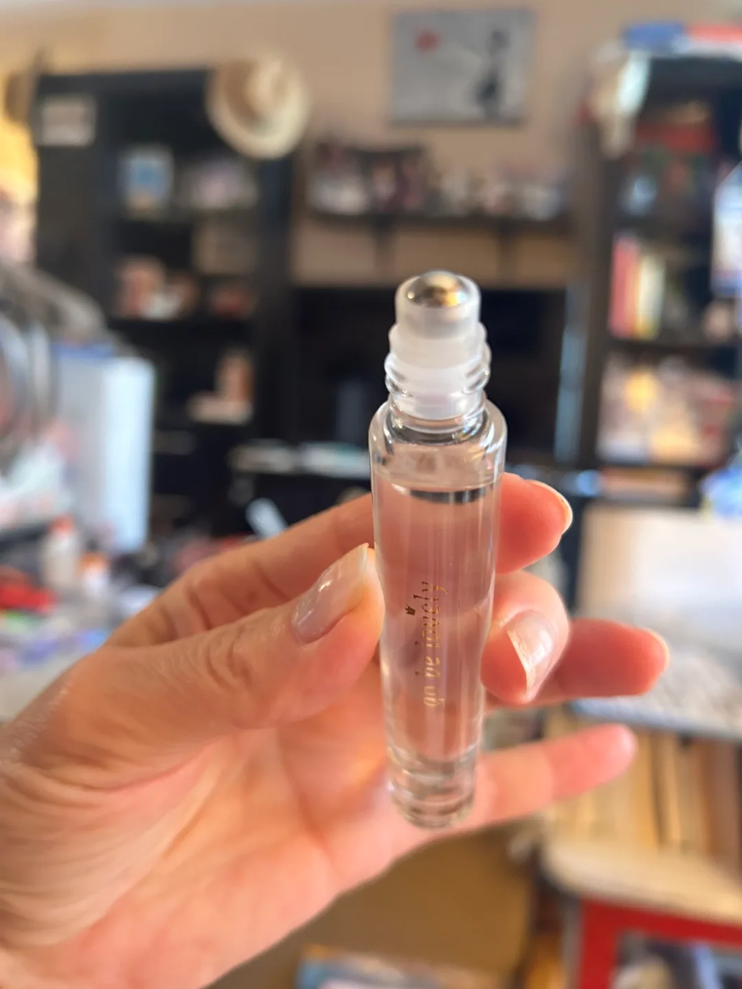 ILLUME Coconut Milk Mango Semi Perfume .2 fl oz image indicator(3)