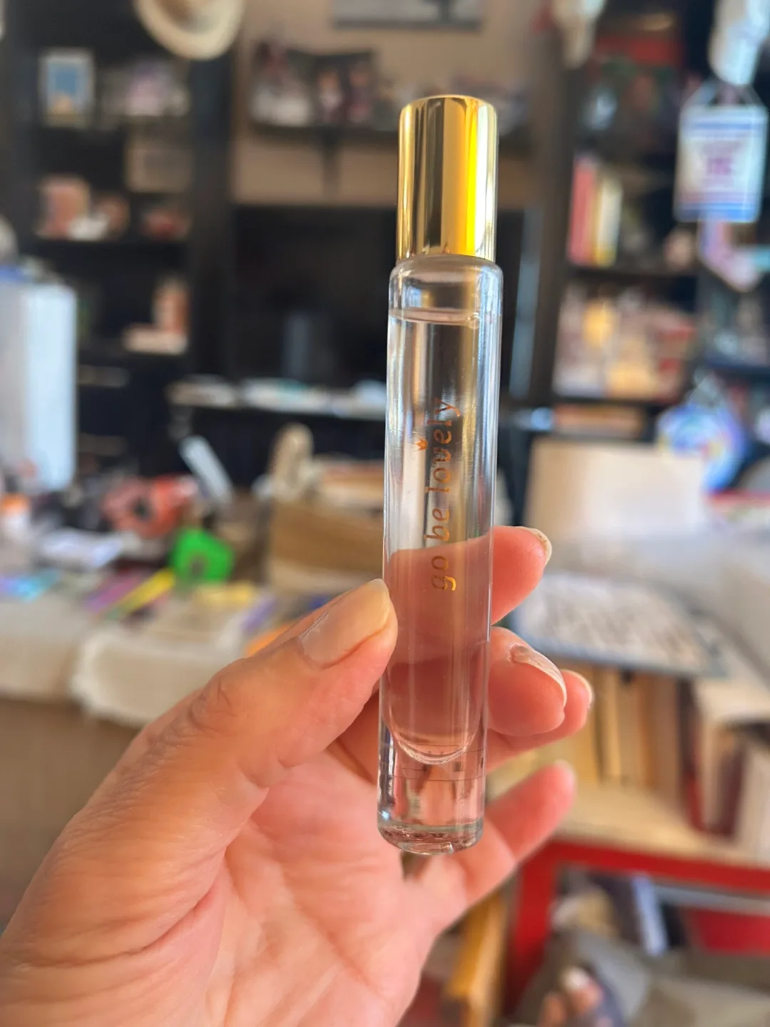 ILLUME Coconut Milk Mango Semi Perfume .2 fl oz image indicator(2)