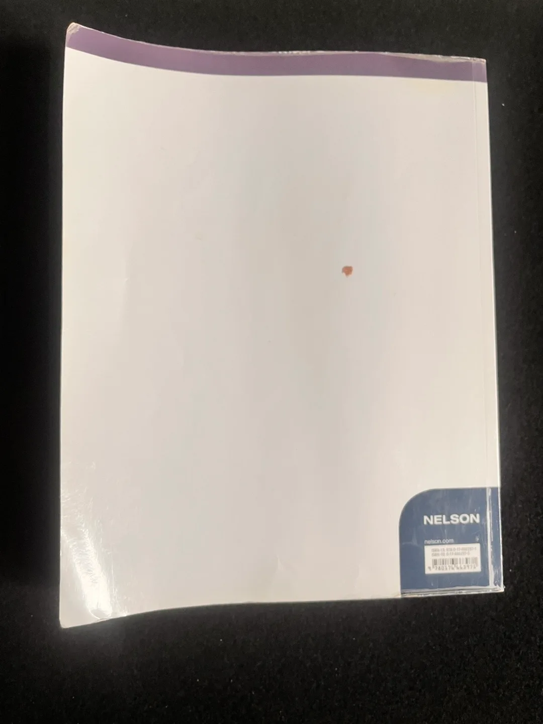 ¿Cómo Se Dice...? Spanish 101 & 102 UBC Custom Edition image indicator(3)