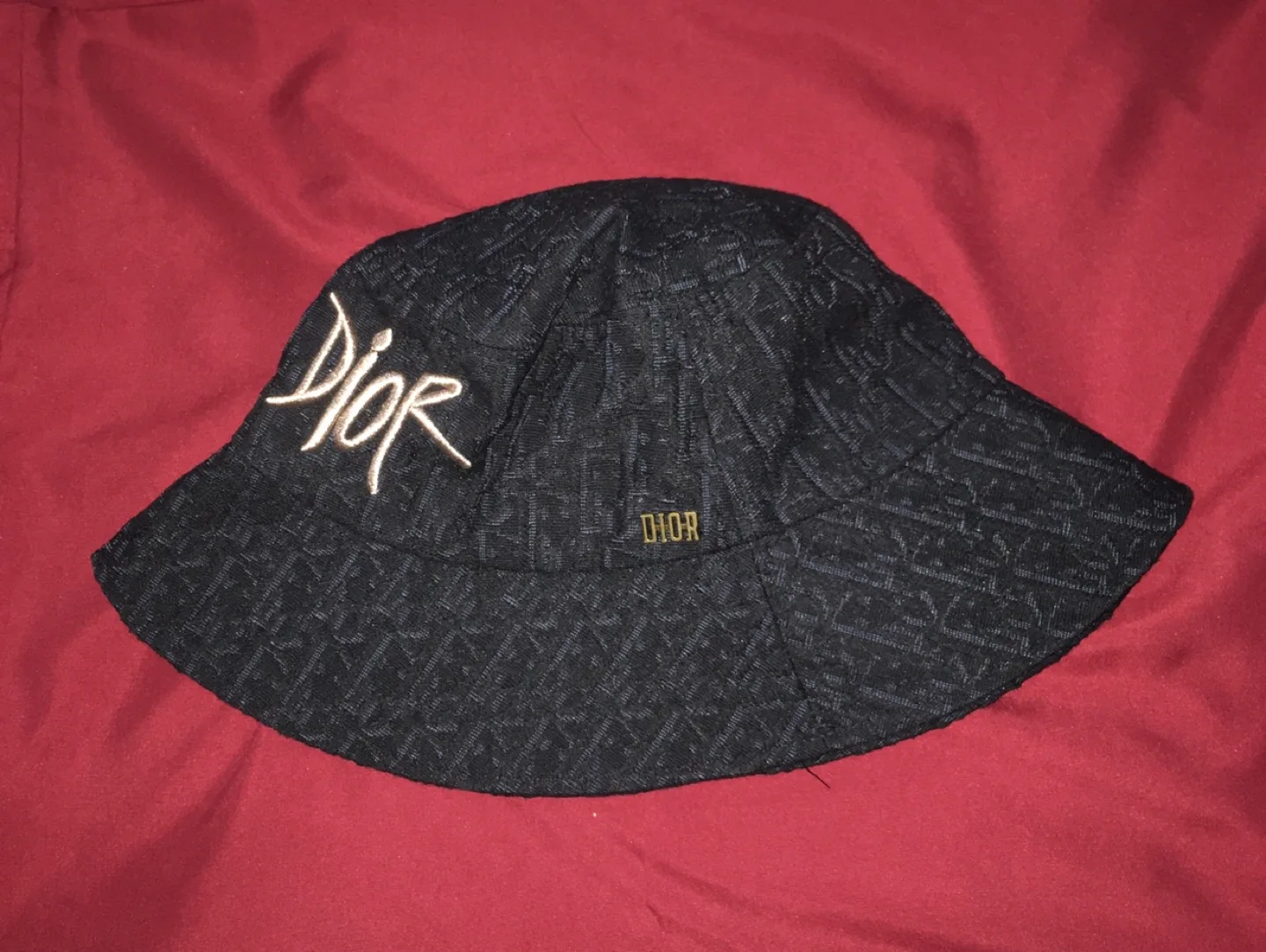 Bucket Hat thumbnail